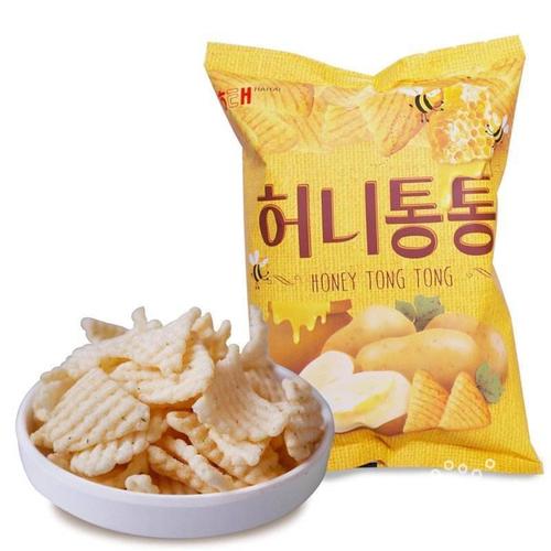 【图】- 青岛巨晖为你揭秘韩国预包装食品进口代理流程 - 青岛黄岛